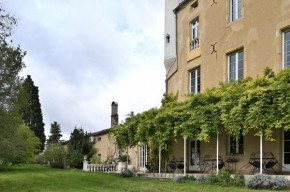 Château de Fajac la Selve